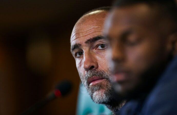 Igor Tudor: Coaching Talent Making Waves in Football