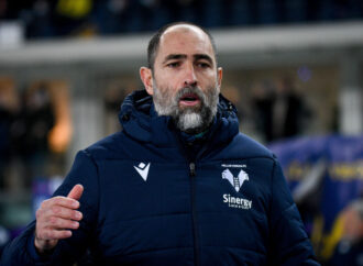 Igor Tudor: A Rising Star in Football Management
