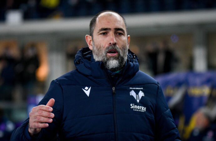 Igor Tudor: A Rising Star in Football Management