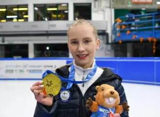 Iida Karhunen: The Rising Star of Sports