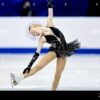 Iida Karhunen: The Emerging Talent Making Headlines