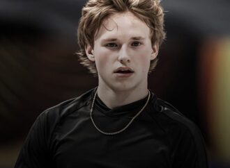 Ilia Malinin: A New Sensation in Figure Skating