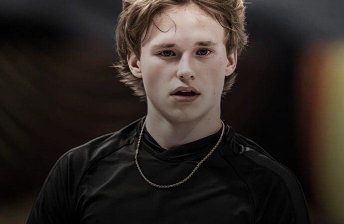 Ilia Malinin: A New Sensation in Figure Skating