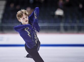 Ilia Malinin: The Future of Figure Skating