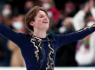 The Role of Ilia Malinin’s Parents in His Skating Career