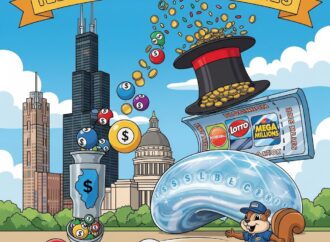 Latest Updates on the Illinois Lottery: Impact and Innovations