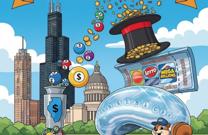 Latest Updates on the Illinois Lottery: Impact and Innovations