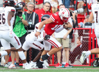 Illinois vs Nebraska: Key Insights and Game Predictions