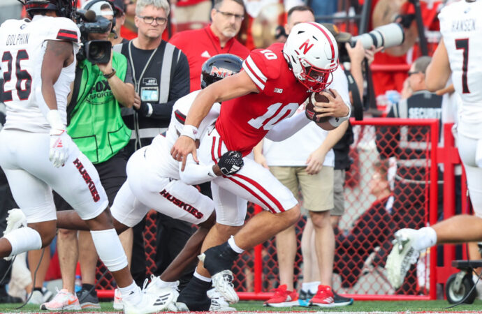 Illinois vs Nebraska: Key Insights and Game Predictions