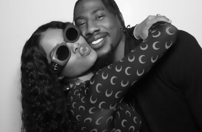 The Multifaceted Journey of Iman Shumpert