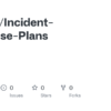 The Significance of Incident Response Plans in Today’s Cybersecurity