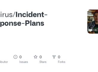 The Significance of Incident Response Plans in Today’s Cybersecurity