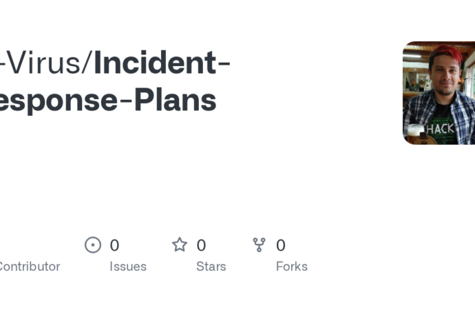 The Significance of Incident Response Plans in Today’s Cybersecurity