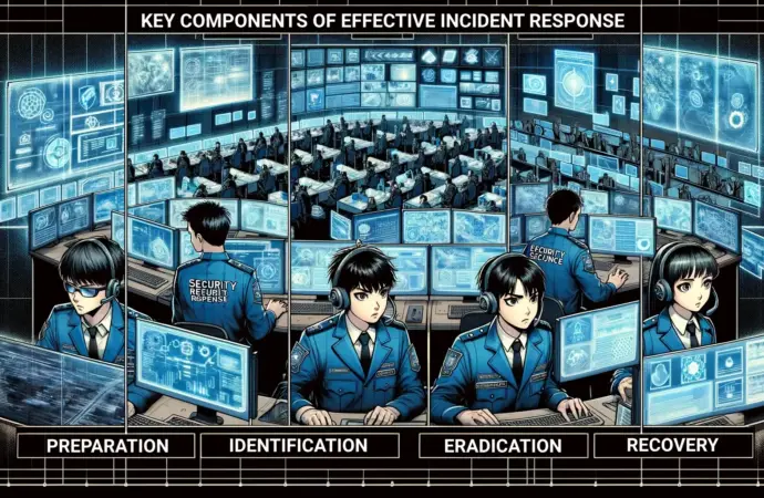 The Importance of Incident Response Plans for Organizations