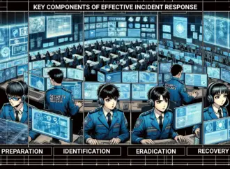The Importance of Incident Response Plans in Cybersecurity