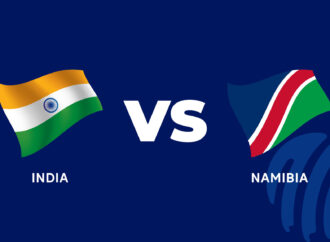 India A vs Namibia: A Thrilling Cricket Encounter