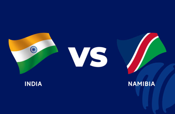 India A vs Namibia: A Thrilling Cricket Encounter
