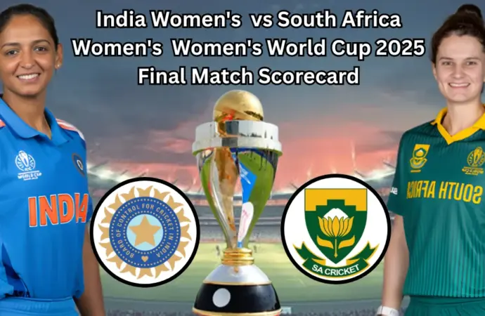 Current Standings: India National Cricket Team vs Namibia National Cricket Team