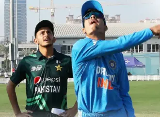 Upcoming India U-19 vs Pakistan U-19 Match: A Rivalry Renewed