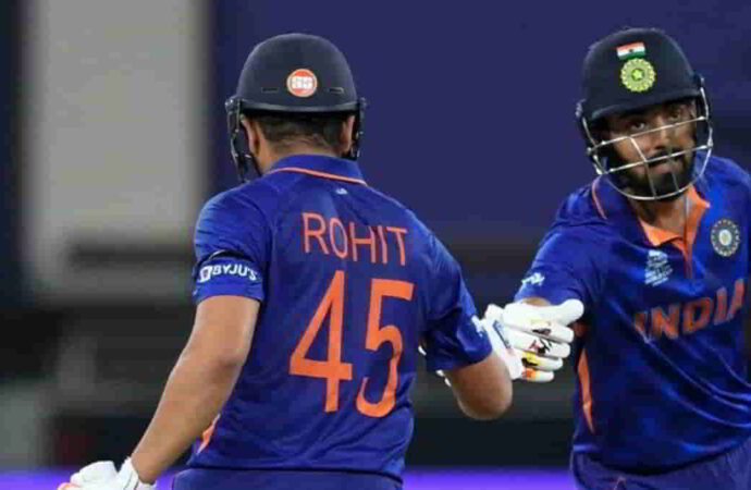India vs Namibia: A Recap of the Recent Cricket Clash