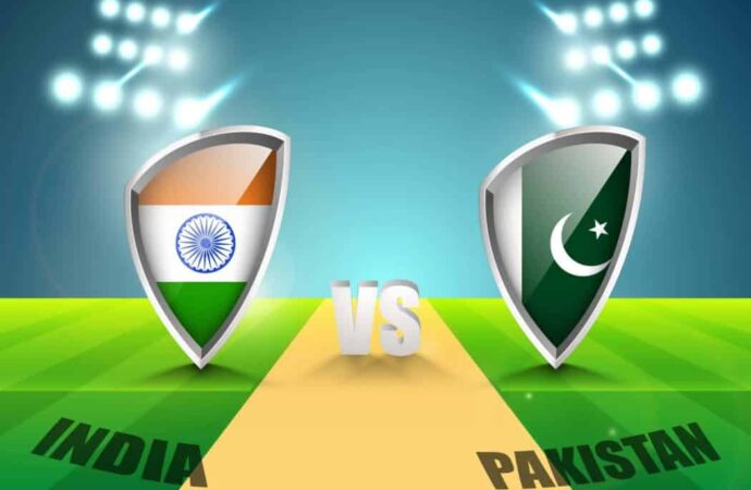The India vs Pakistan Rivalry: More Than Just a Game