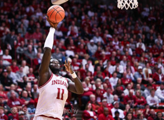 Indiana vs USC: A Look Ahead to the College Football Showdown