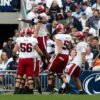 The Historic Rivalry: Indiana vs Wisconsin in College Football