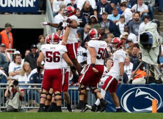 The Historic Rivalry: Indiana vs Wisconsin in College Football