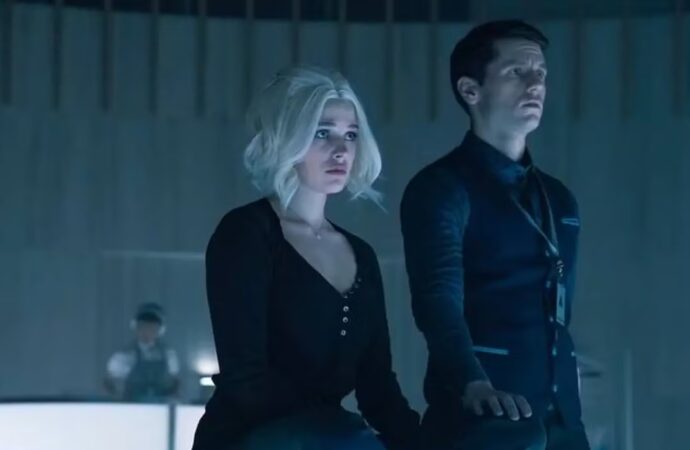 Analysis of Industry Season 4 Episode 6: Dear Henry