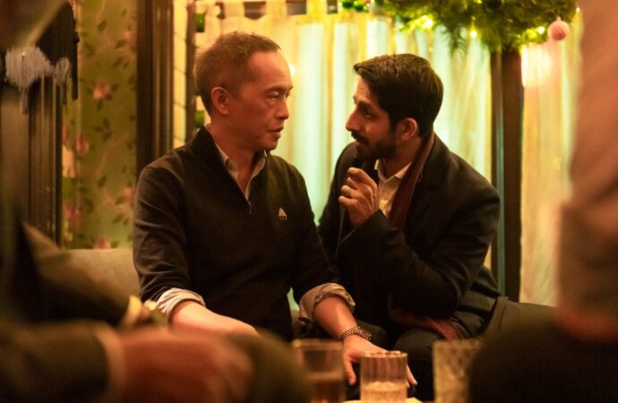 Industry Season 4 Episode 6 Recap: Dear Henry