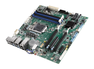 Intel: A Leader in Technology and Innovation