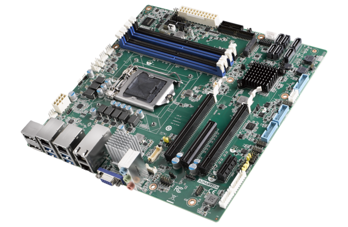 Intel: A Leader in Technology and Innovation