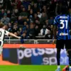 Inter vs Juventus: The Historic Rivalry Renewed