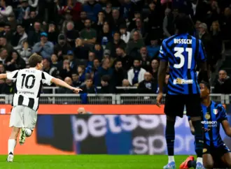 Inter vs Juventus: The Historic Rivalry Renewed
