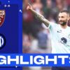 Inter vs Torino: A Clash of Serie A Titans