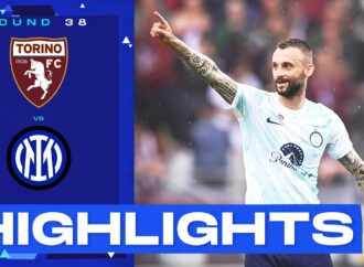 Inter vs Torino: A Clash of Serie A Titans