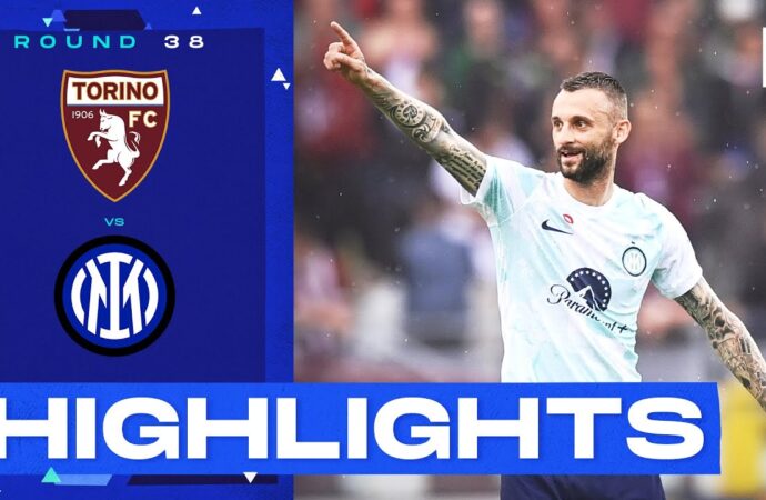 Inter vs Torino: A Clash of Serie A Titans