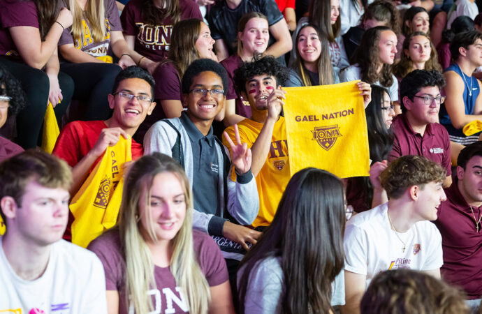 Iona Basketball: A Look at a Rising Powerhouse