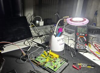 The Growing Importance of IoT in Today’s World