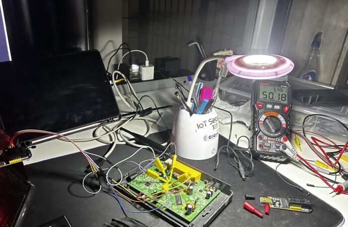 The Growing Importance of IoT in Today’s World