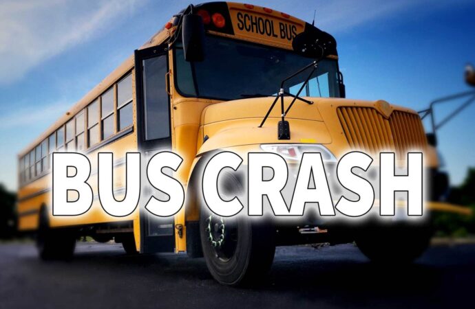 Tragic Iowa Lakes Bus Crash: Key Details and Community Response
