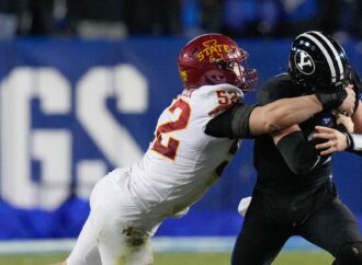 Iowa State vs BYU: A Key Matchup in College Football