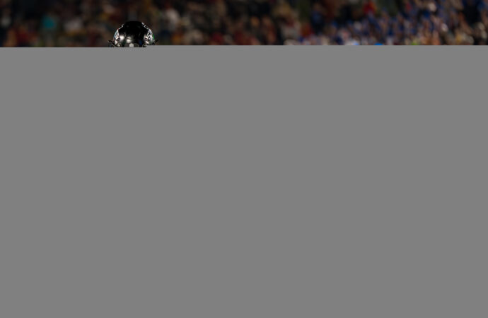 A Look at the Iowa State vs Kansas State Rivalry
