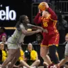 Iowa State Women’s Basketball: A Season of Promising Developments