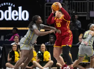 Iowa State Women’s Basketball: A Season of Promising Developments