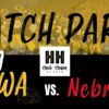 The Intense Rivalry of Iowa vs Nebraska: A Game Preview