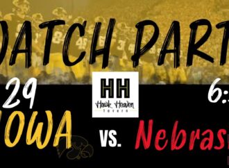 The Intense Rivalry of Iowa vs Nebraska: A Game Preview