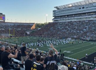 Iowa vs Oregon: Analyzing the Rivalry