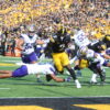 Iowa vs Washington: A Critical Showdown in College Sports
