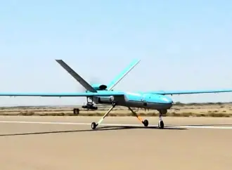 Understanding the Impact of Iranian Drones on Global Security